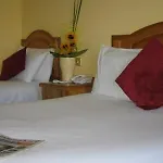 Hotel Woodlands & Leisure Centre 3*
