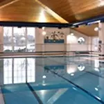 Hotel Woodlands & Leisure Centre 3*