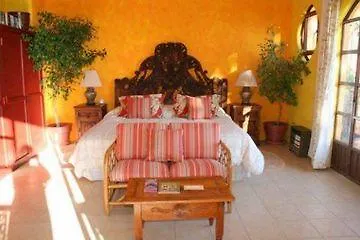 Woodlands & Leisure Centre מלון וואטרפורד