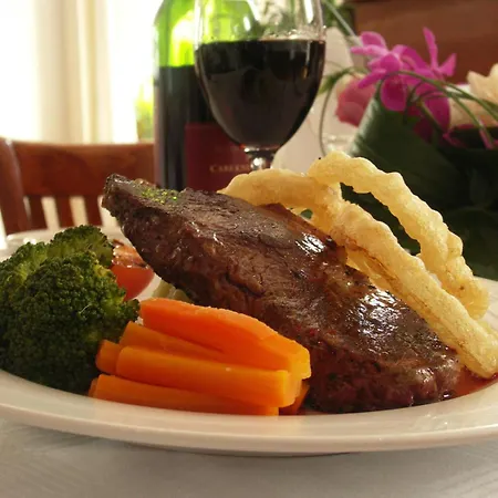 Woodlands & Leisure Centre וואטרפורד