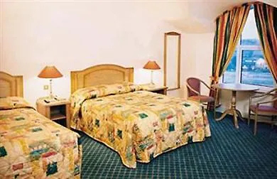 Woodlands & Leisure Centre 3* וואטרפורד