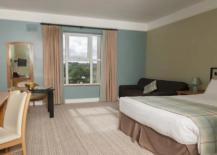 Woodlands & Leisure Centre 3* וואטרפורד