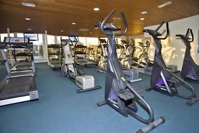 Woodlands Hotel&leisure Centre Hotel 3*
