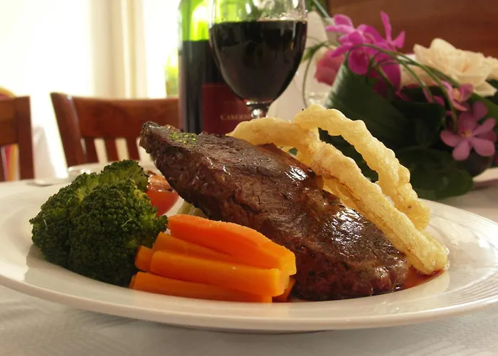 Woodlands Hotel&leisure Centre Waterford