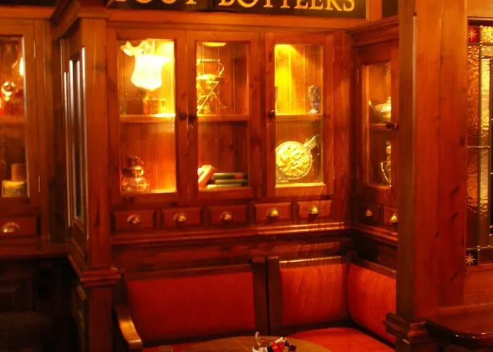 Woodlands Hotel&leisure Centre