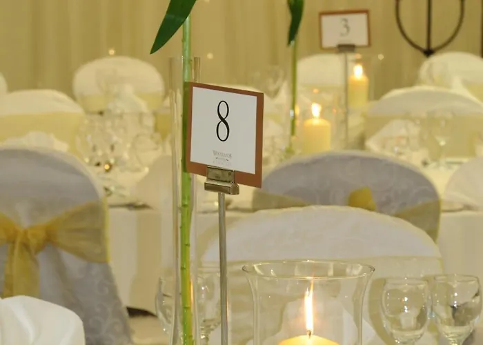 Hotel Woodlands Hotel&leisure Centre Waterford