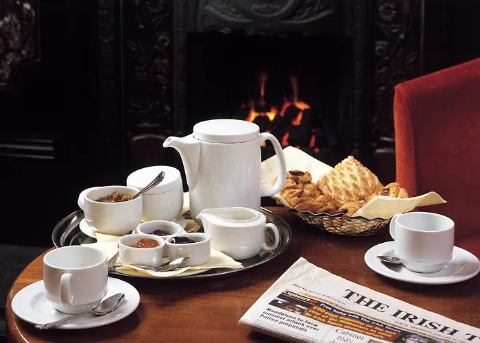 Woodlands Hotel&leisure Centre Waterford