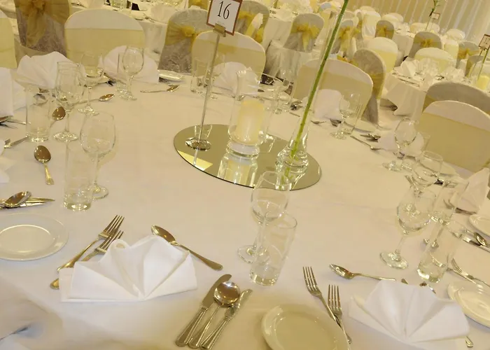 Woodlands Hotel&leisure Centre Waterford