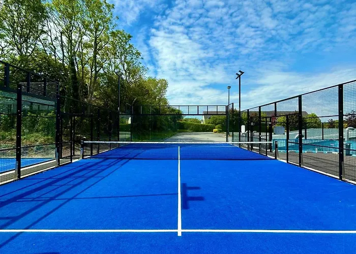 Woodlands Hotel&leisure Centre Hotel Waterford