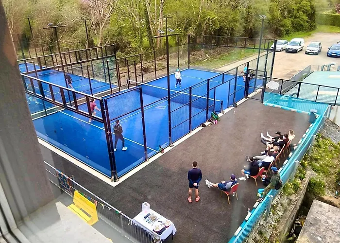 Hotel Woodlands Hotel&leisure Centre 3*