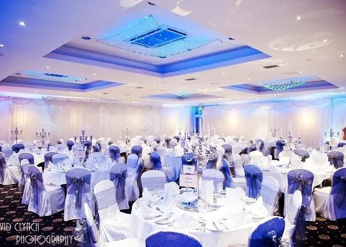 Woodlands Hotel&leisure Centre Hotel