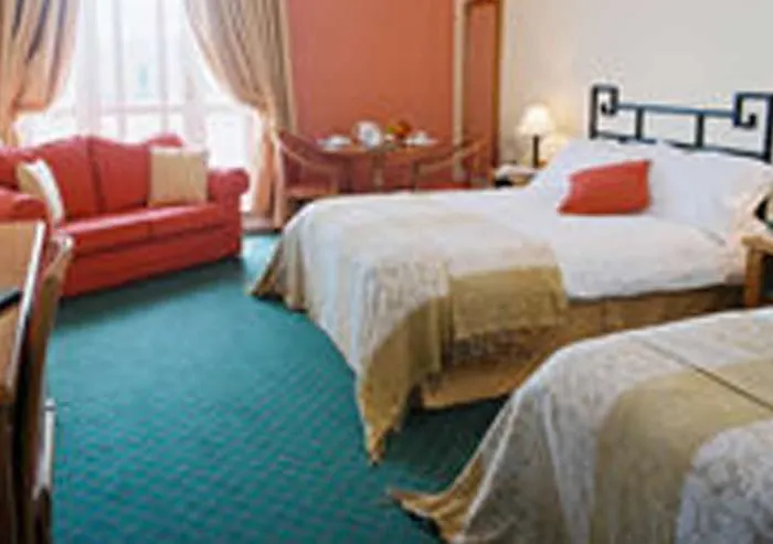 Woodlands Hotel&leisure Centre Hotel