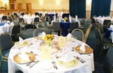 Hotel Woodlands & Leisure Centre 3*