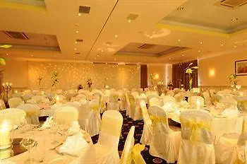 Woodlands Hotel&leisure Centre Waterford