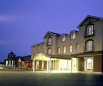 Hotel Woodlands Hotel&leisure Centre